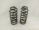 Ford Mustang Pair Rear Coil Springs-2
