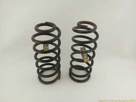 Ford Mustang Pair Rear Coil Springs - 0