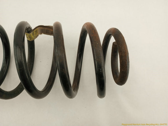 Ford Mustang Pair Rear Coil Springs