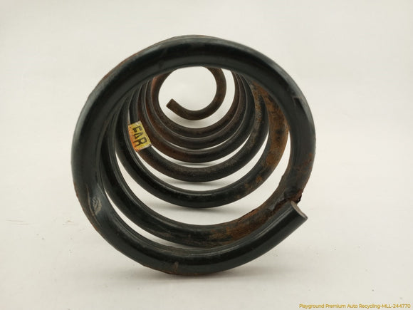 Ford Mustang Pair Rear Coil Springs