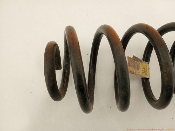 Ford Mustang Pair Rear Coil Springs