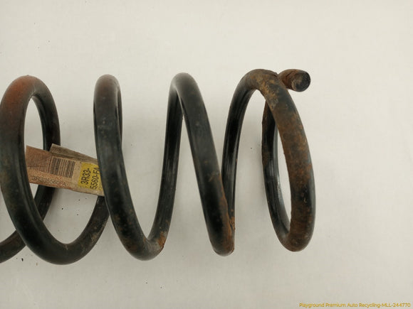 Ford Mustang Pair Rear Coil Springs