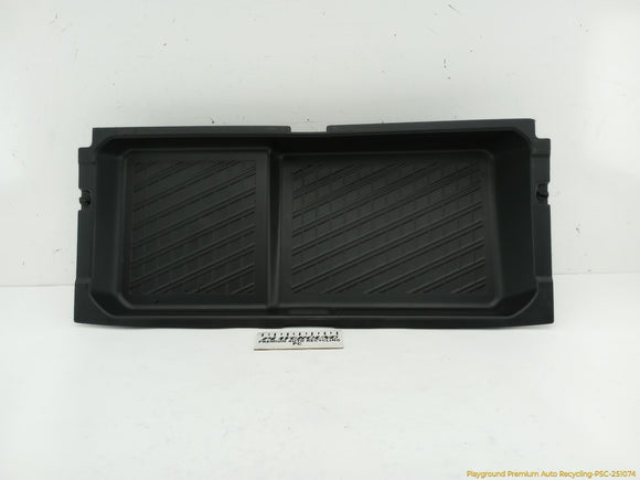 Volvo XC70 Trunk Cargo Storage Tray Liner