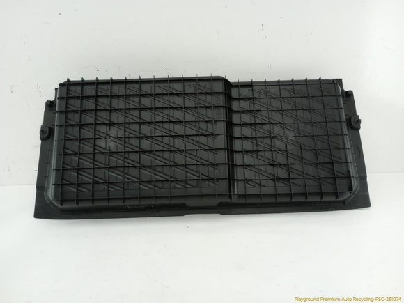 Volvo XC70 Trunk Cargo Storage Tray Liner