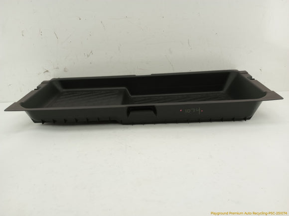 Volvo XC70 Trunk Cargo Storage Tray Liner