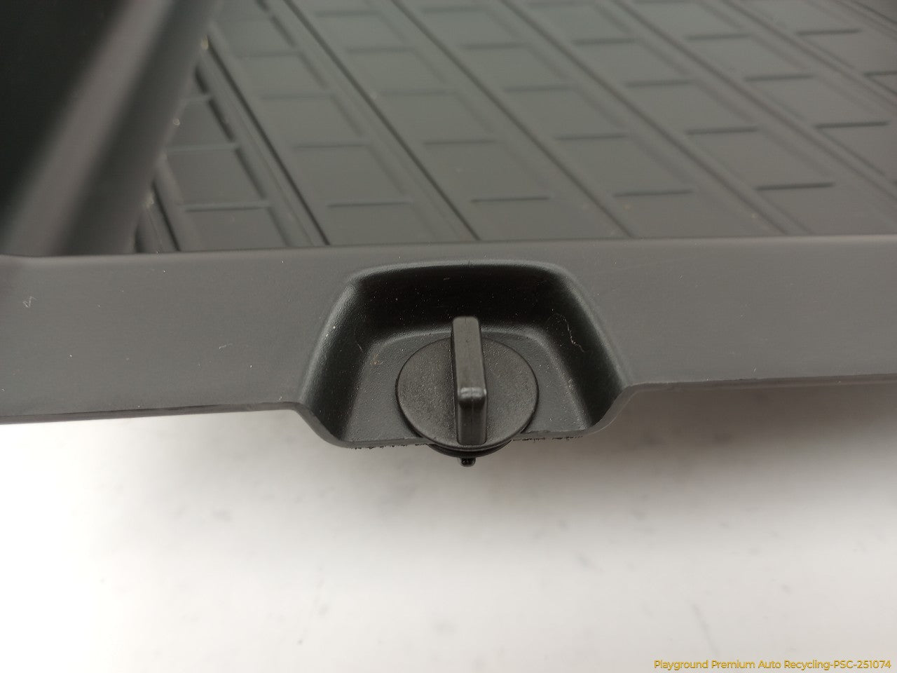 Volvo XC70 Trunk Cargo Storage Tray Liner
