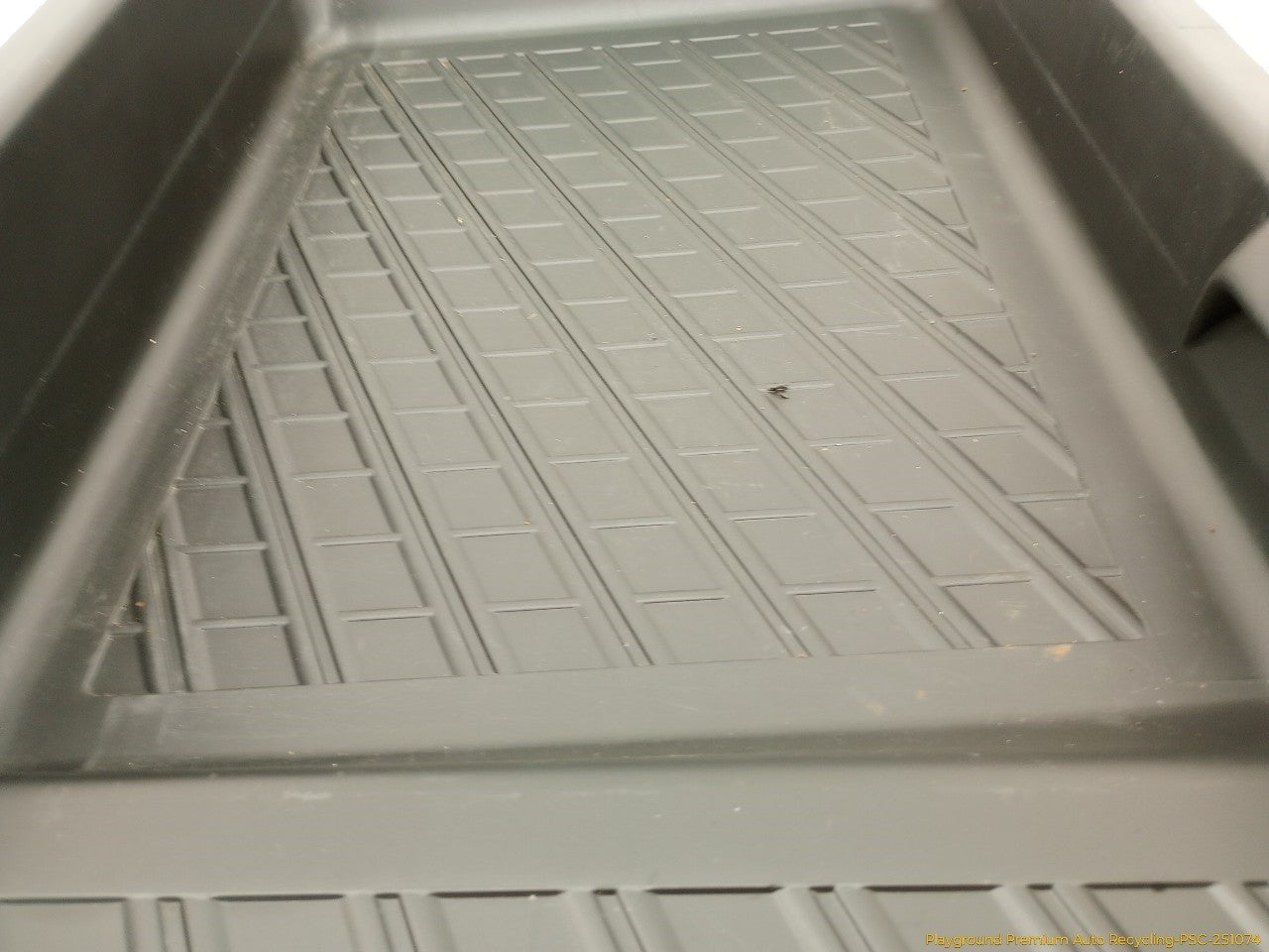 Volvo XC70 Trunk Cargo Storage Tray Liner