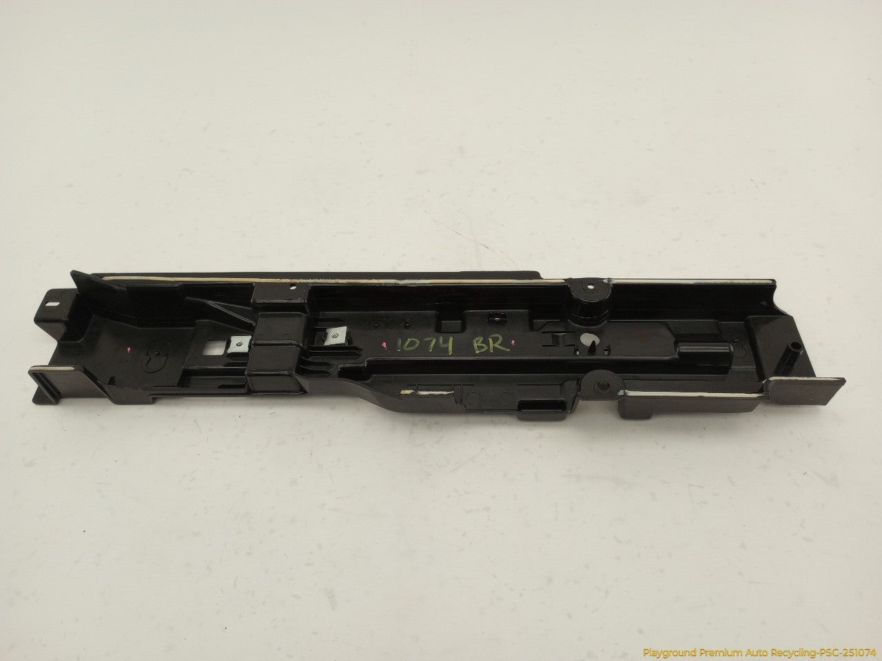 Volvo XC70 Passenger Right Trunk Floor Luggage Trim - 0