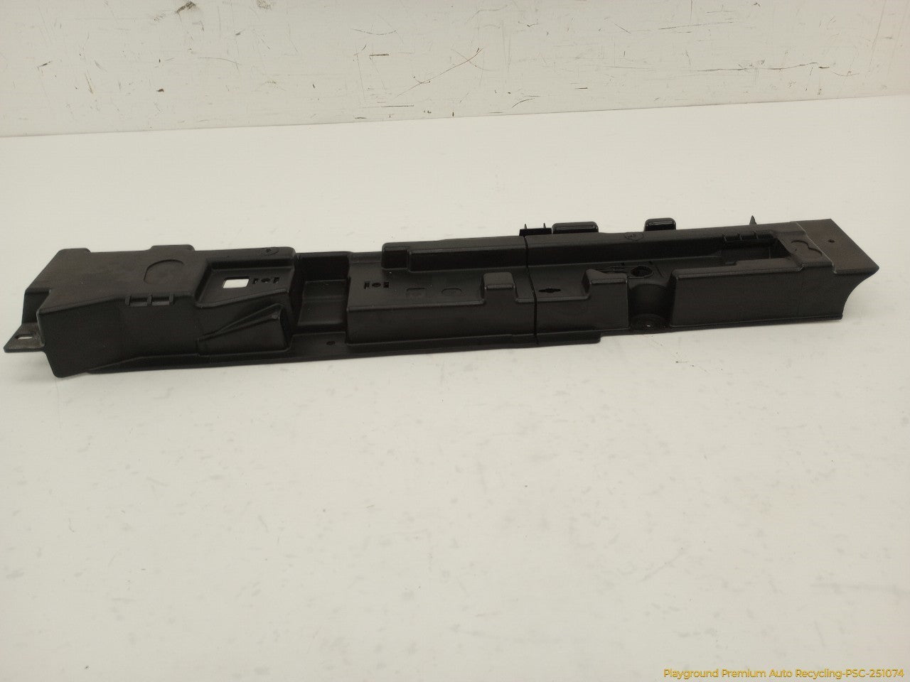 Volvo XC70 Passenger Right Trunk Floor Luggage Trim