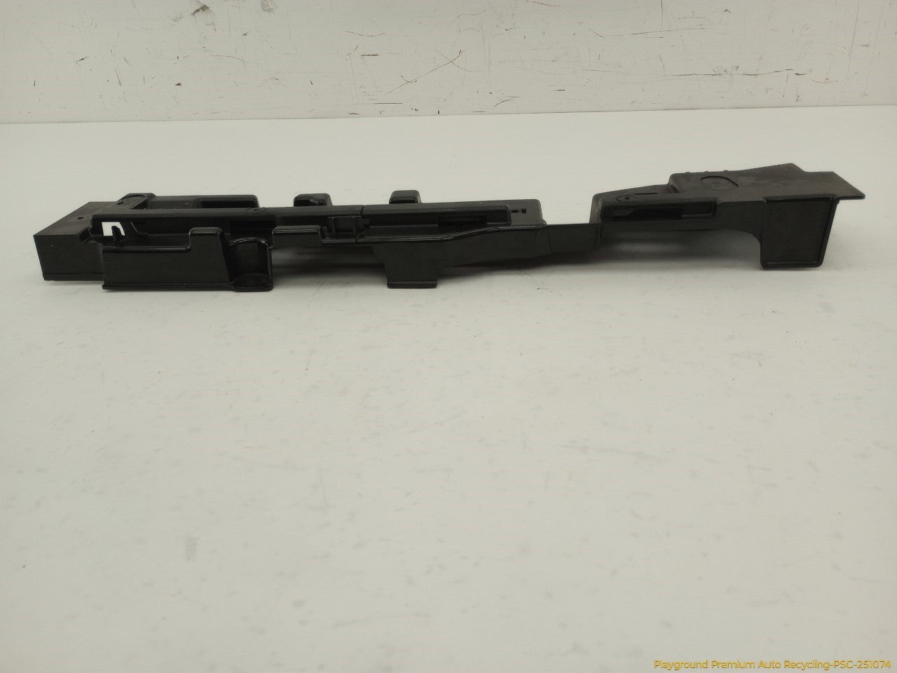 Volvo XC70 Passenger Right Trunk Floor Luggage Trim