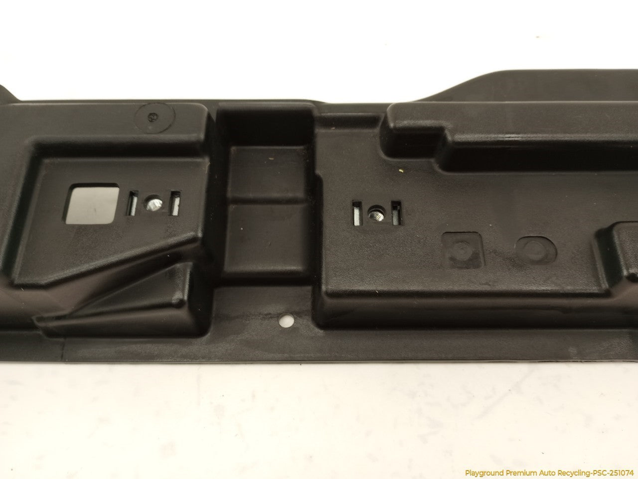 Volvo XC70 Passenger Right Trunk Floor Luggage Trim