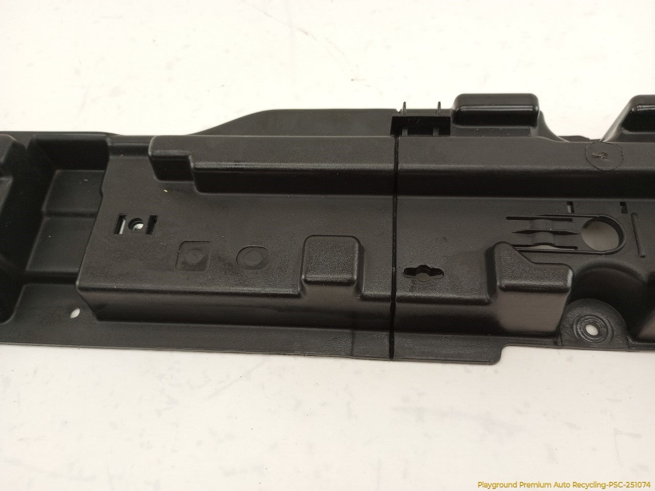 Volvo XC70 Passenger Right Trunk Floor Luggage Trim