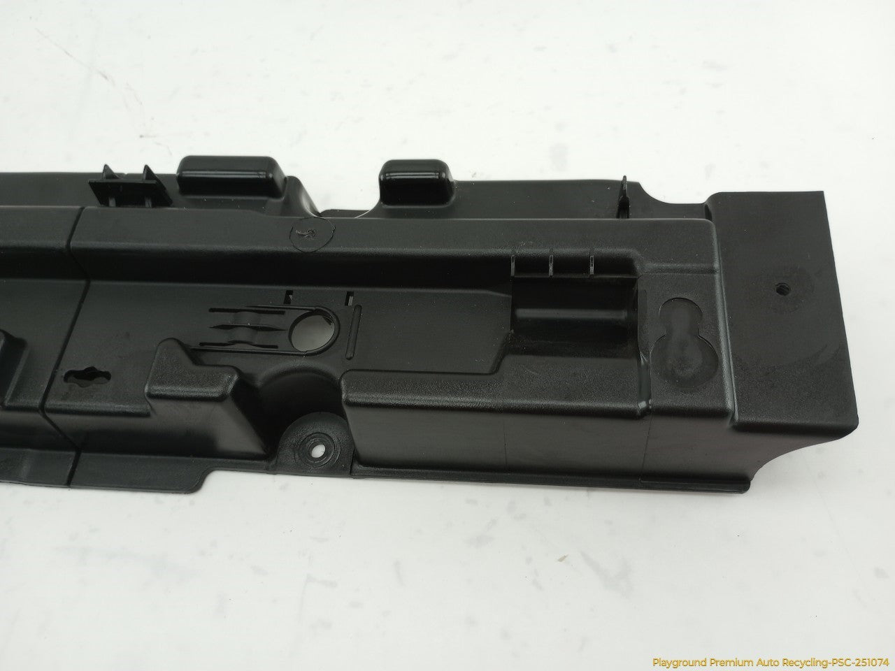 Volvo XC70 Passenger Right Trunk Floor Luggage Trim