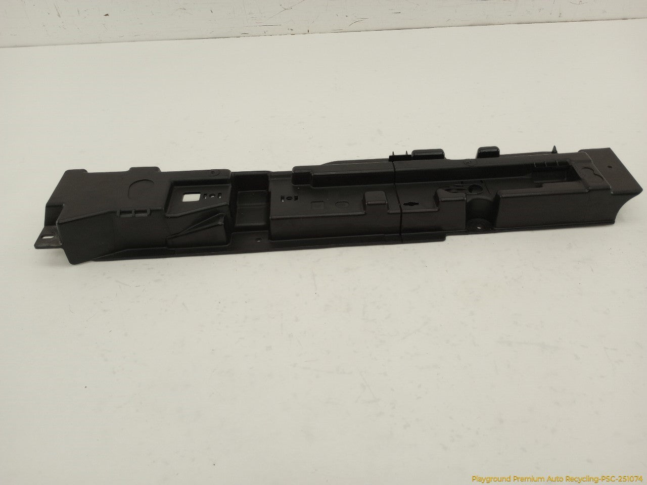 Volvo XC70 Passenger Right Trunk Floor Luggage Trim