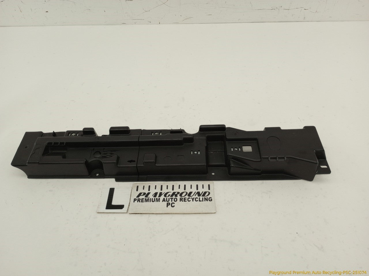Volvo XC70 Driver Left Trunk Floor Luggage Trim
