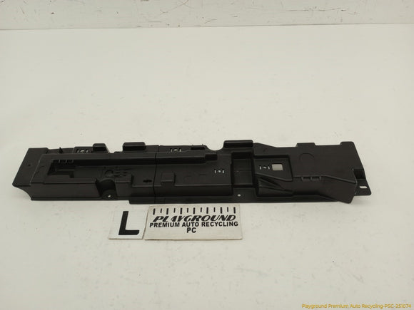 Volvo XC70 Driver Left Trunk Floor Luggage Trim