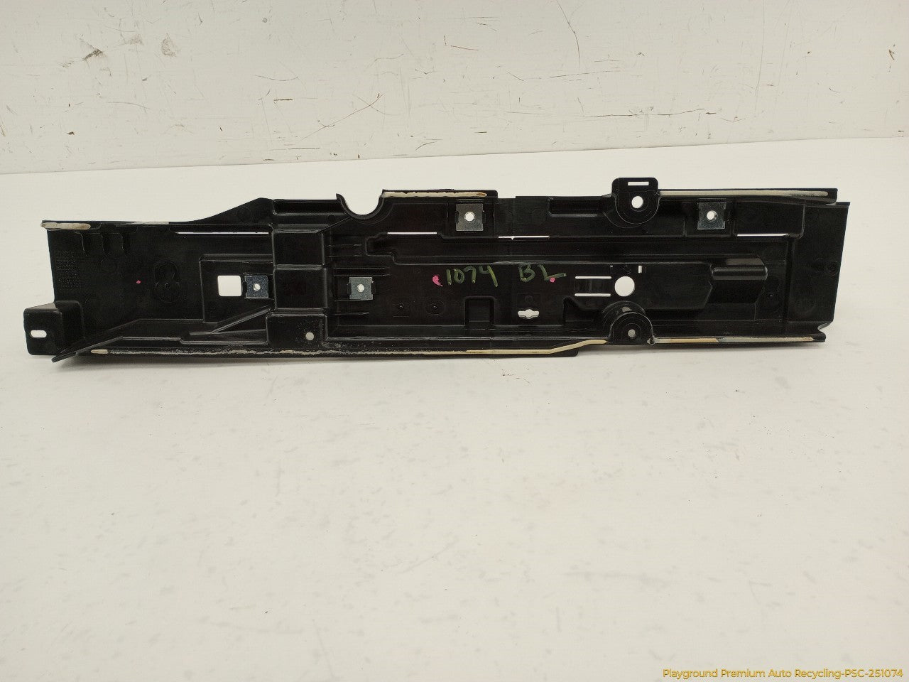 Volvo XC70 Driver Left Trunk Floor Luggage Trim - 0