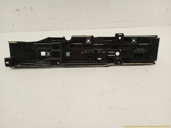 Volvo XC70 Driver Left Trunk Floor Luggage Trim