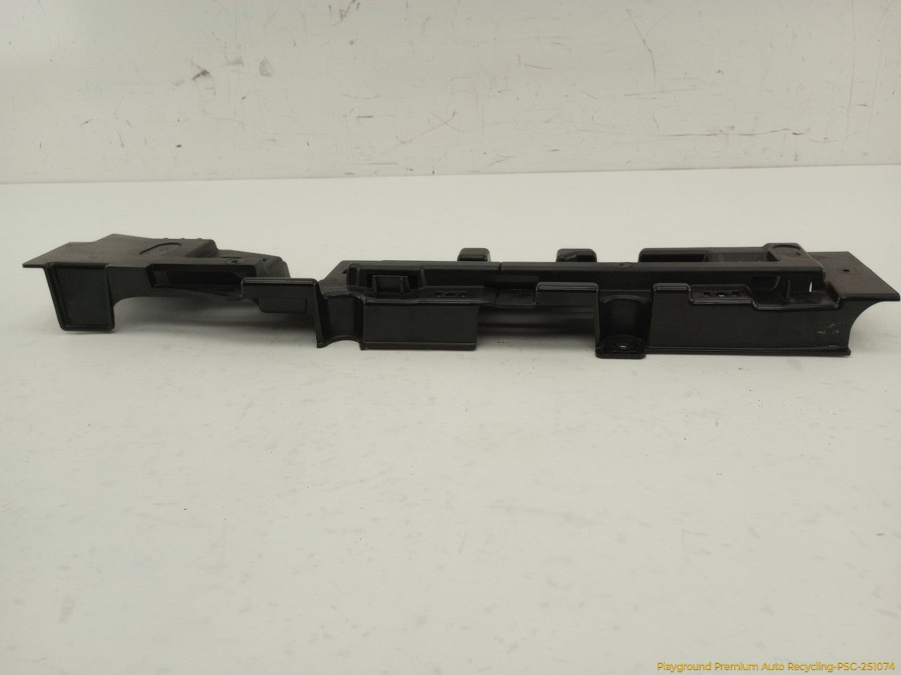 Volvo XC70 Driver Left Trunk Floor Luggage Trim