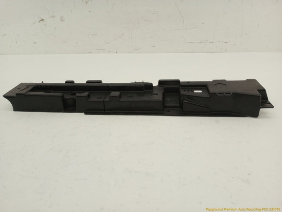 Volvo XC70 Driver Left Trunk Floor Luggage Trim