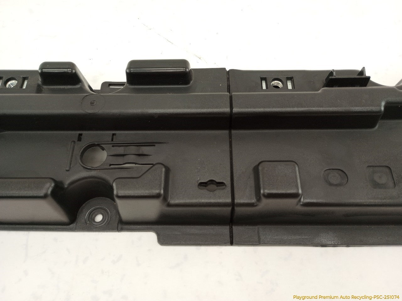 Volvo XC70 Driver Left Trunk Floor Luggage Trim