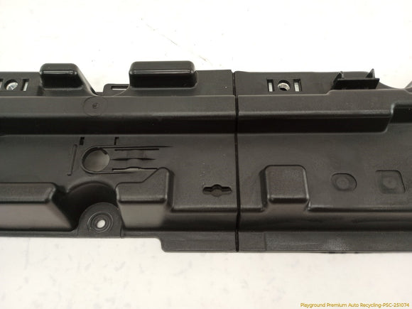 Volvo XC70 Driver Left Trunk Floor Luggage Trim