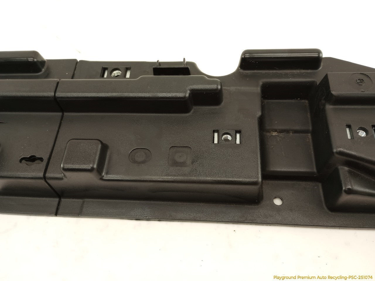 Volvo XC70 Driver Left Trunk Floor Luggage Trim