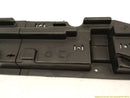 Volvo XC70 Driver Left Trunk Floor Luggage Trim-7