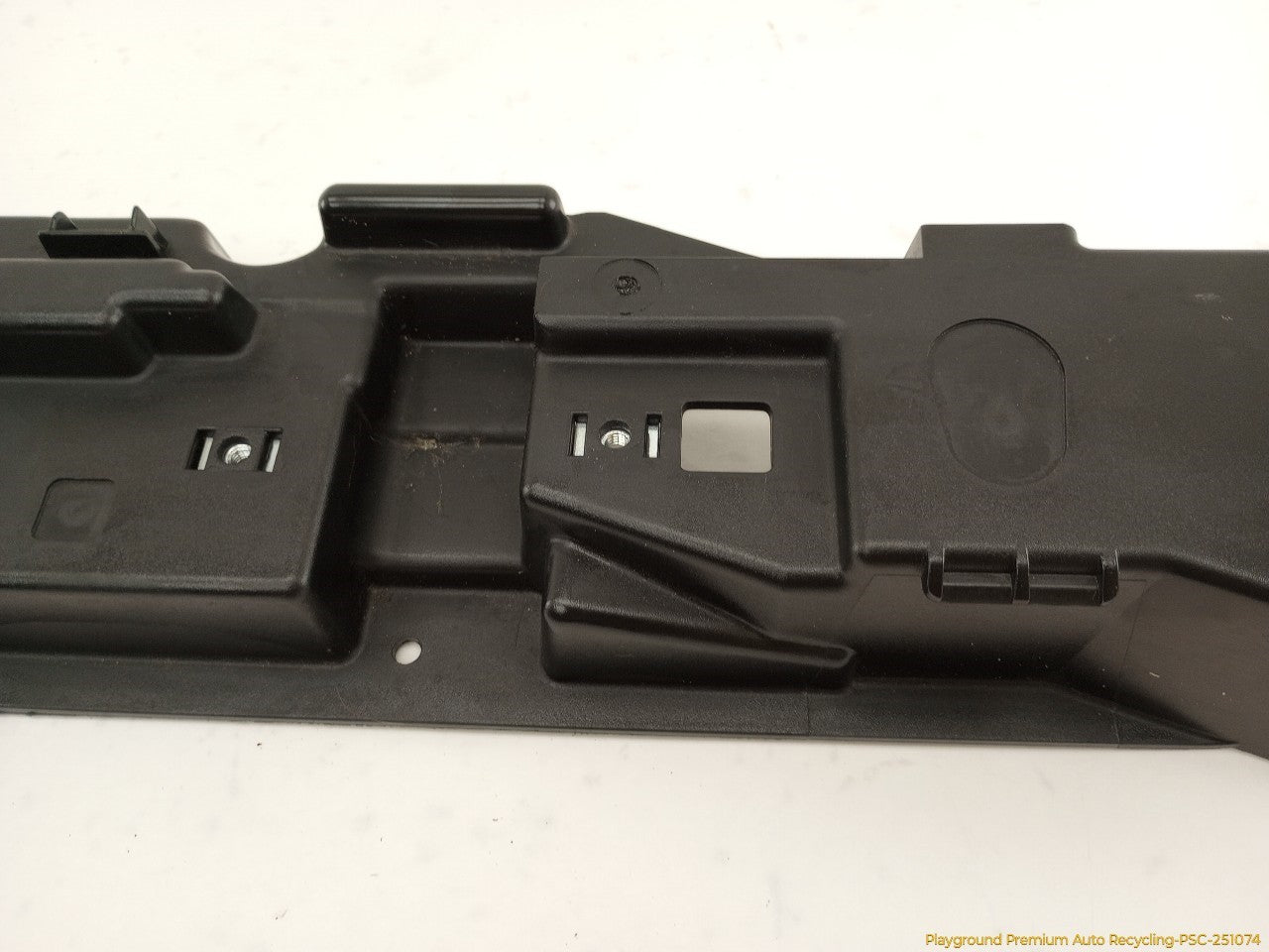 Volvo XC70 Driver Left Trunk Floor Luggage Trim