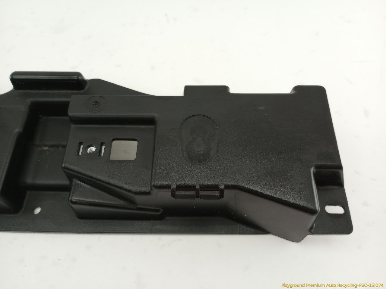 Volvo XC70 Driver Left Trunk Floor Luggage Trim