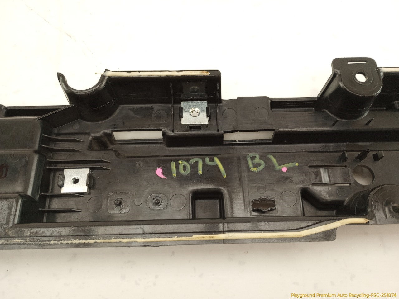 Volvo XC70 Driver Left Trunk Floor Luggage Trim