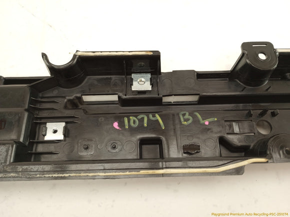 Volvo XC70 Driver Left Trunk Floor Luggage Trim