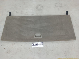 Volvo XC70 Trunk Spare Tire Floor Cover