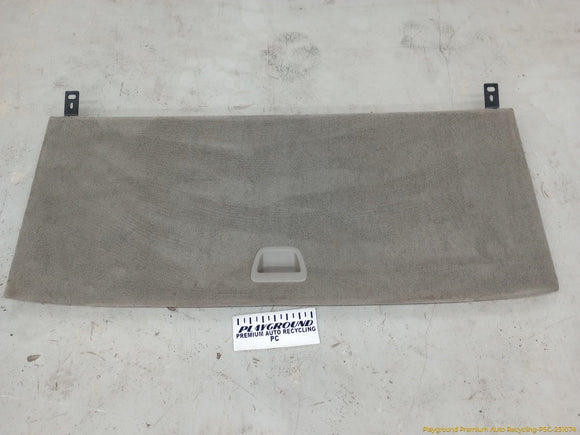 Volvo XC70 Trunk Spare Tire Floor Cover