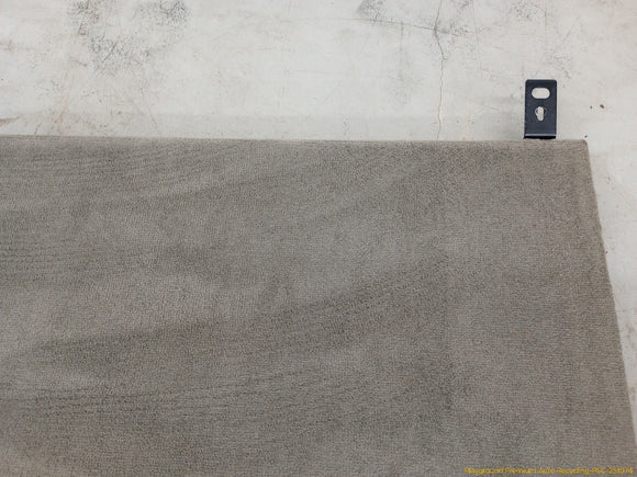 Volvo XC70 Trunk Spare Tire Floor Cover