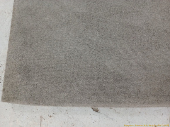 Volvo XC70 Trunk Spare Tire Floor Cover