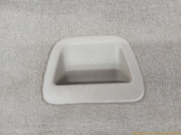 Volvo XC70 Trunk Spare Tire Floor Cover