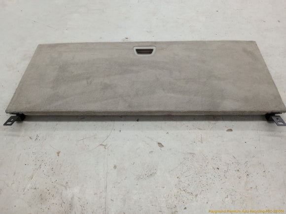 Volvo XC70 Trunk Spare Tire Floor Cover