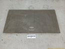 Volvo XC70 Trunk Floor Cargo Cover-1