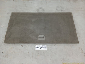 Volvo XC70 Trunk Floor Cargo Cover