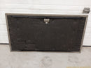 Volvo XC70 Trunk Floor Cargo Cover-2