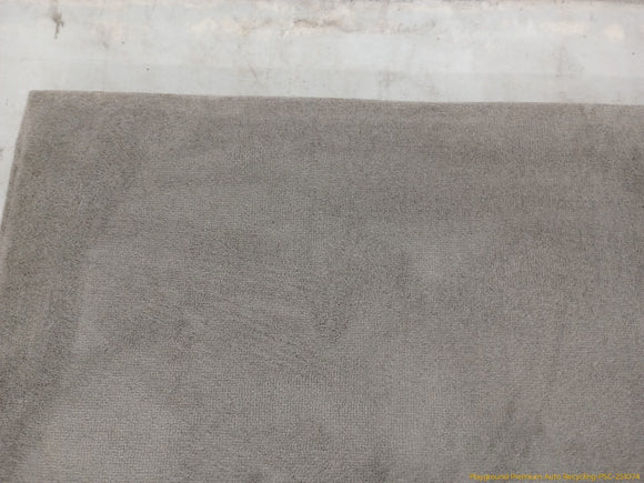 Volvo XC70 Trunk Floor Cargo Cover