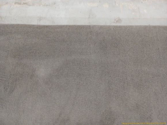 Volvo XC70 Trunk Floor Cargo Cover