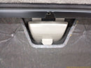 Volvo XC70 Trunk Floor Cargo Cover-11
