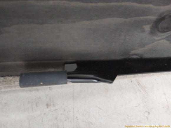 Volvo XC70 Trunk Floor Cargo Cover