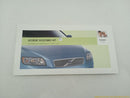 Volvo XC70 Owner's Manual-4