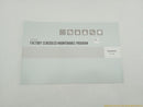 Volvo XC70 Owner's Manual-5