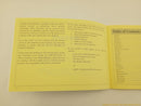 Volvo XC70 Owner's Manual-10
