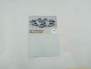 Volvo XC70 Owner's Manual-11