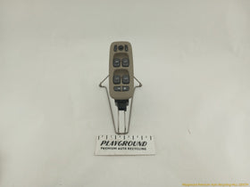 Volvo XC70 Driver Left Front Master Window Control Switch